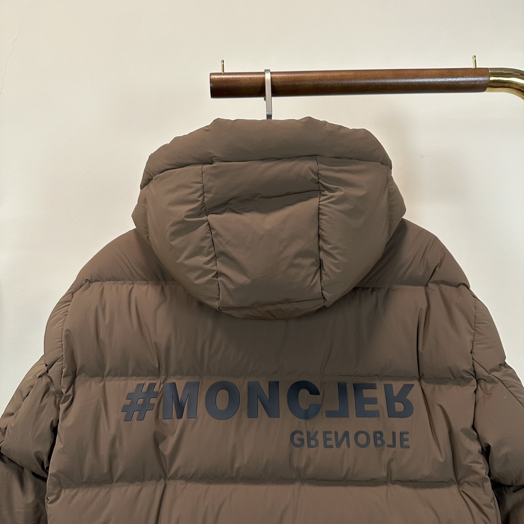 Moncler Down Jackets